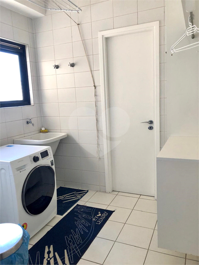 Venda Apartamento São Paulo Alto Da Lapa REO507051 28