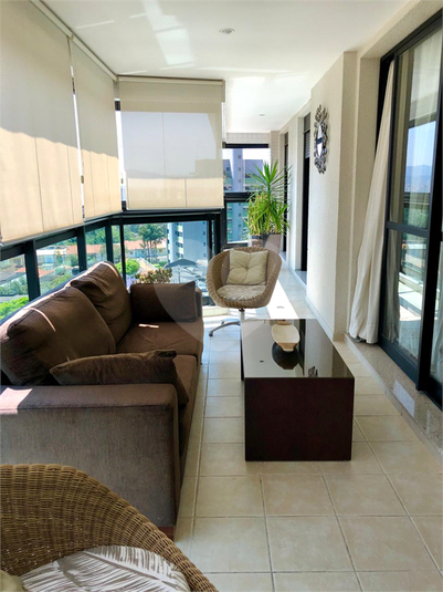 Venda Apartamento São Paulo Alto Da Lapa REO507051 1