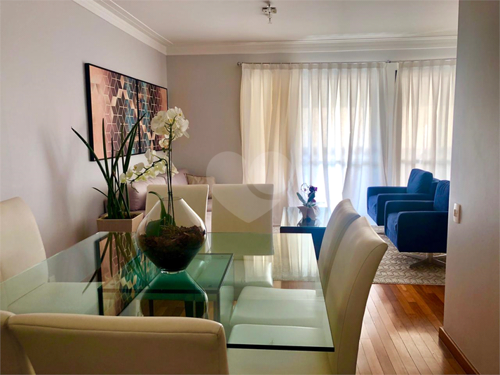 Venda Apartamento São Paulo Alto Da Lapa REO507051 8