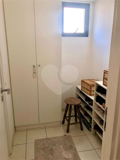 Venda Apartamento São Paulo Alto Da Lapa REO507051 24