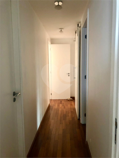 Venda Apartamento São Paulo Alto Da Lapa REO507051 37