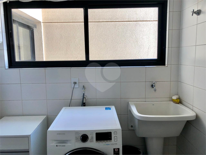 Venda Apartamento São Paulo Alto Da Lapa REO507051 27