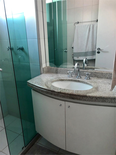 Venda Apartamento São Paulo Alto Da Lapa REO507051 35