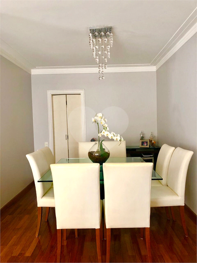 Venda Apartamento São Paulo Alto Da Lapa REO507051 29