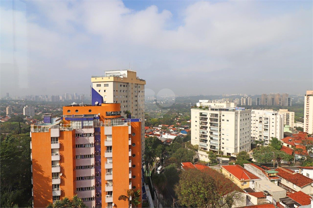 Venda Apartamento São Paulo Vila Ida REO507104 29