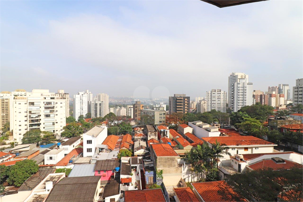 Venda Apartamento São Paulo Vila Ida REO507104 27