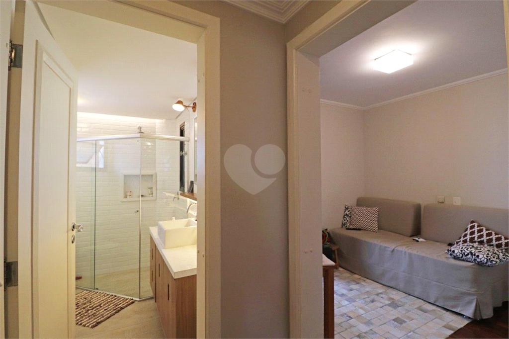 Venda Apartamento São Paulo Vila Ida REO507104 23