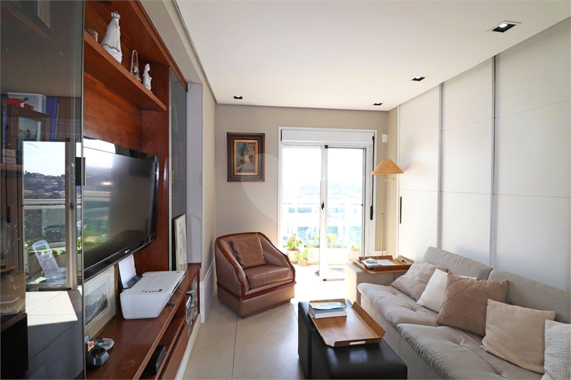 Venda Apartamento São Paulo Cidade Monções REO507142 5