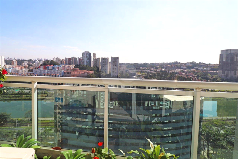 Venda Apartamento São Paulo Cidade Monções REO507142 14