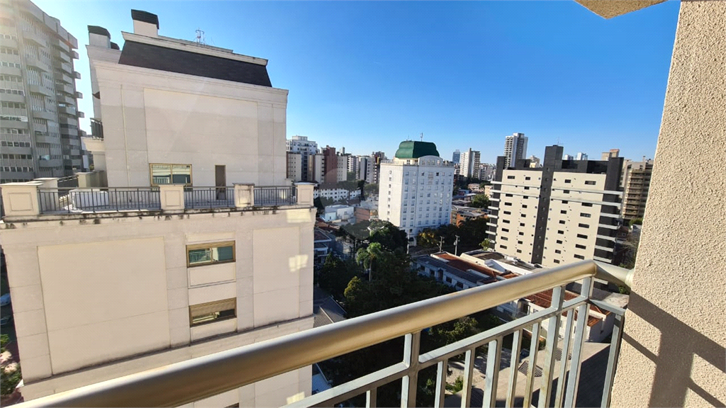 Venda Apartamento Curitiba Batel REO507155 9