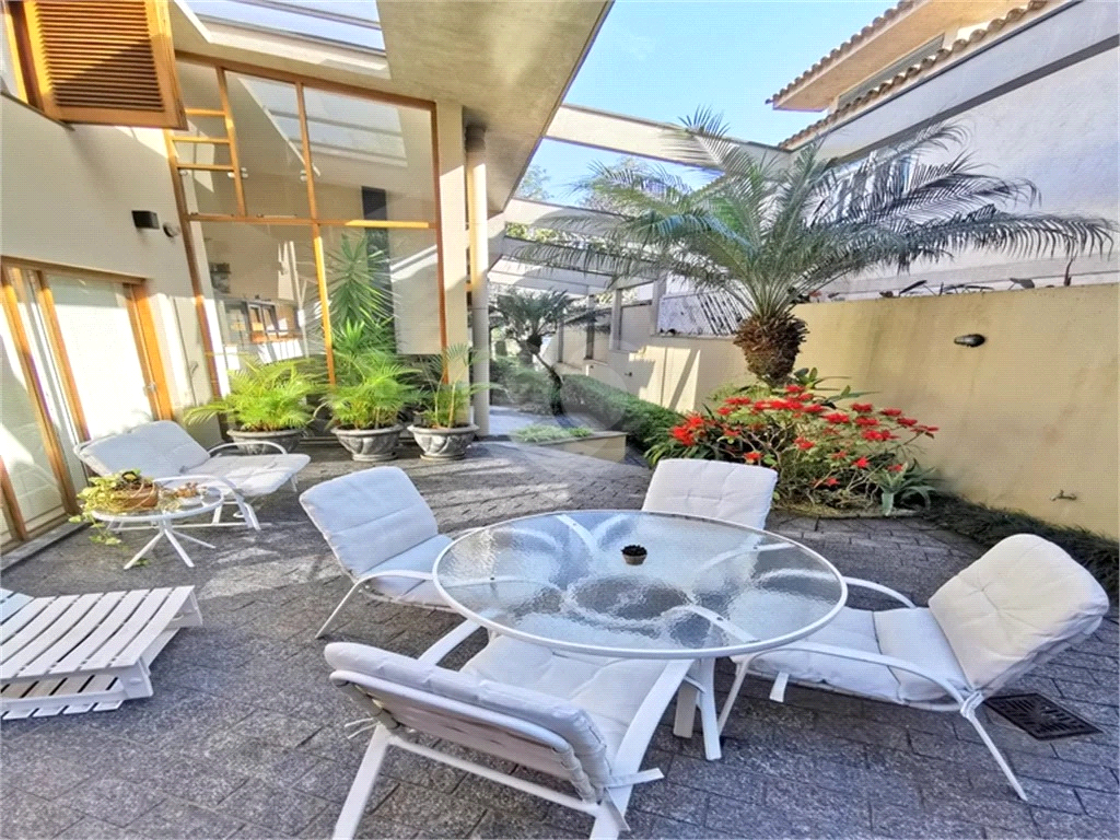 Venda Condomínio São Paulo Jardim Panorama D'oeste REO507186 157