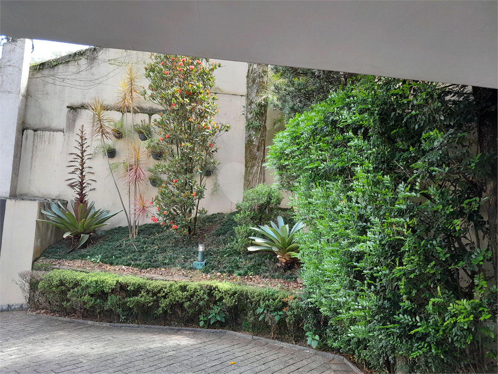 Venda Condomínio São Paulo Jardim Panorama D'oeste REO507186 108