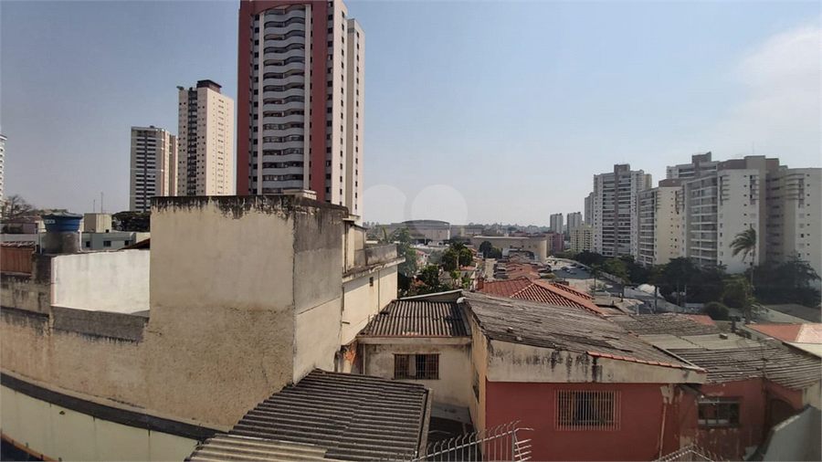 Venda Sobrado São Paulo Lauzane Paulista REO507191 54