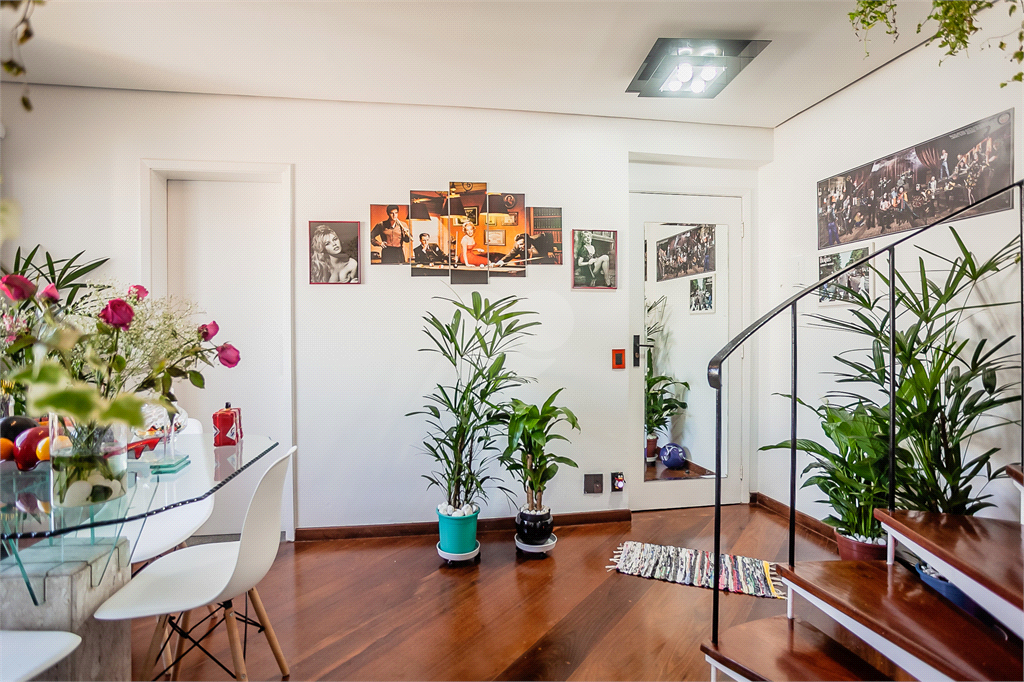 Venda Apartamento São Paulo Vila Andrade REO5072 37