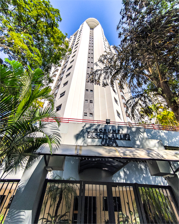 Venda Apartamento São Paulo Vila Andrade REO5072 53