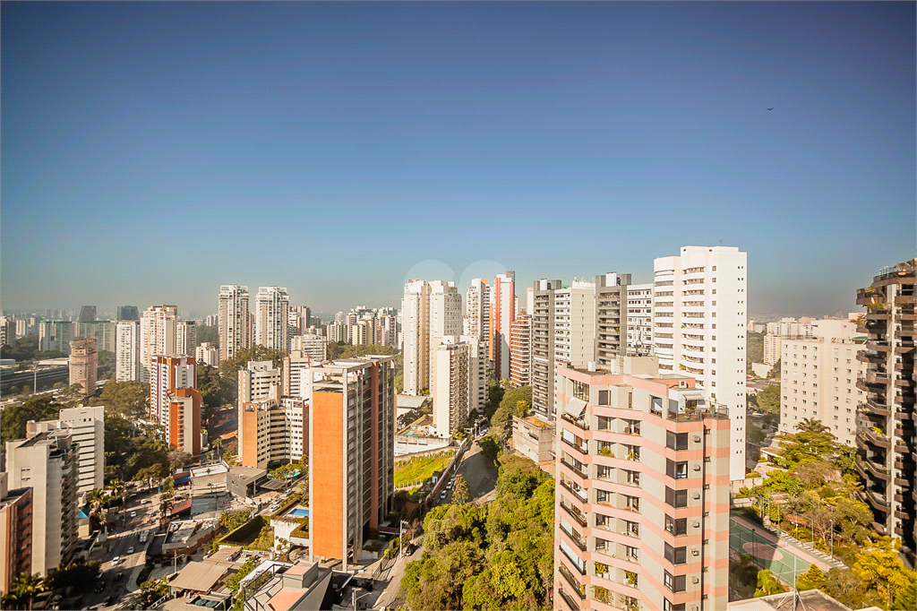 Venda Apartamento São Paulo Vila Andrade REO5072 22