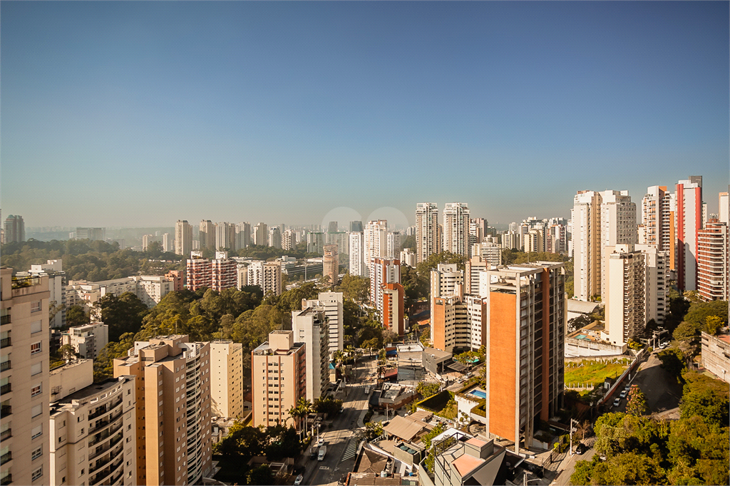 Venda Apartamento São Paulo Vila Andrade REO5072 84