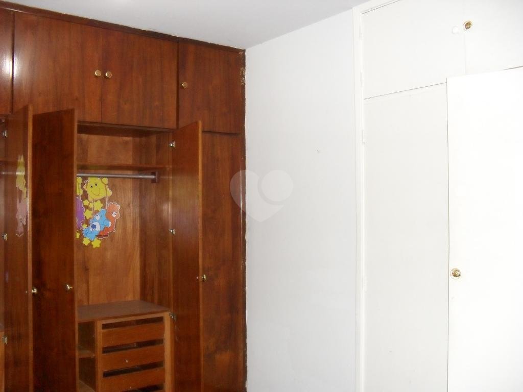 Venda Casa térrea São Paulo Vila Congonhas REO50724 13