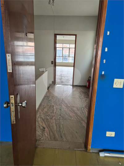 Aluguel Salas São Paulo Vila Romana REO507262 2