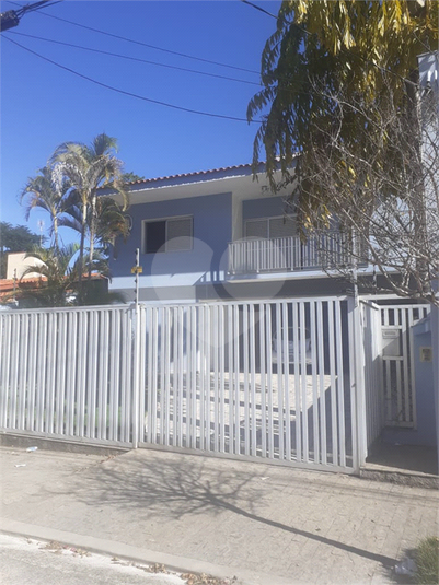 Venda Casa Sorocaba Jardim Helena Cristina REO507283 1