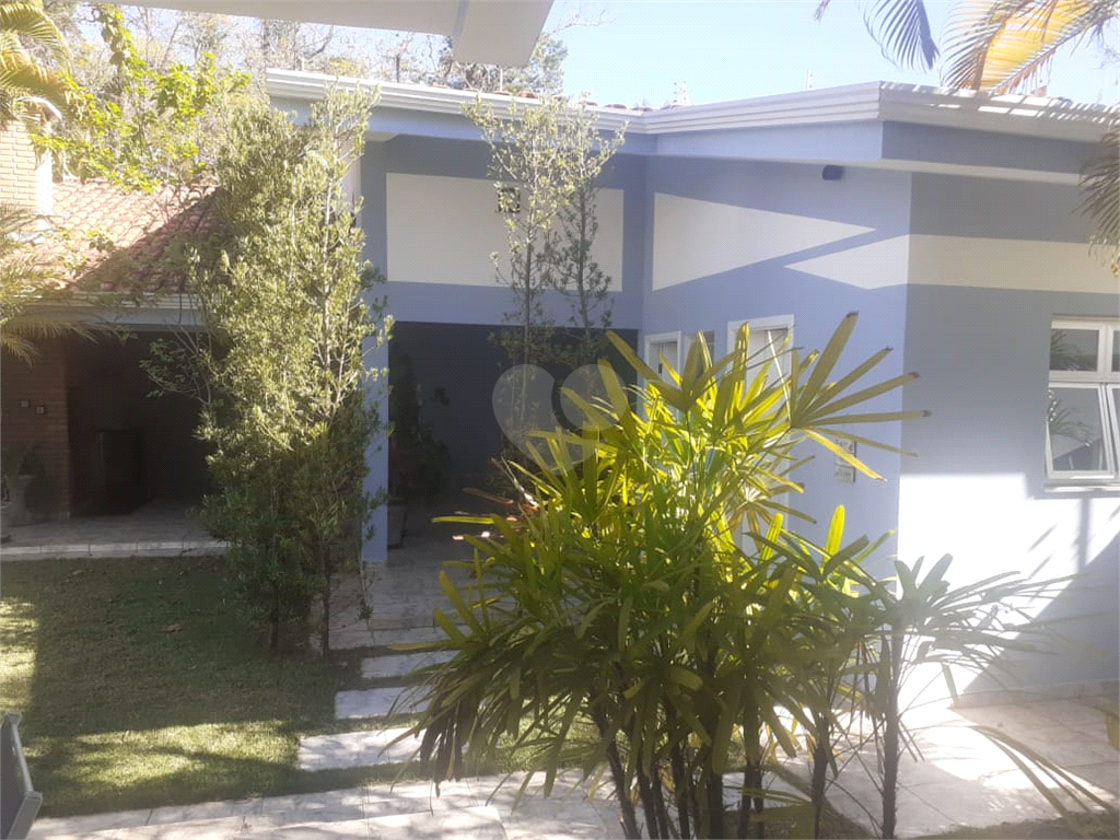 Venda Casa Sorocaba Jardim Helena Cristina REO507283 2