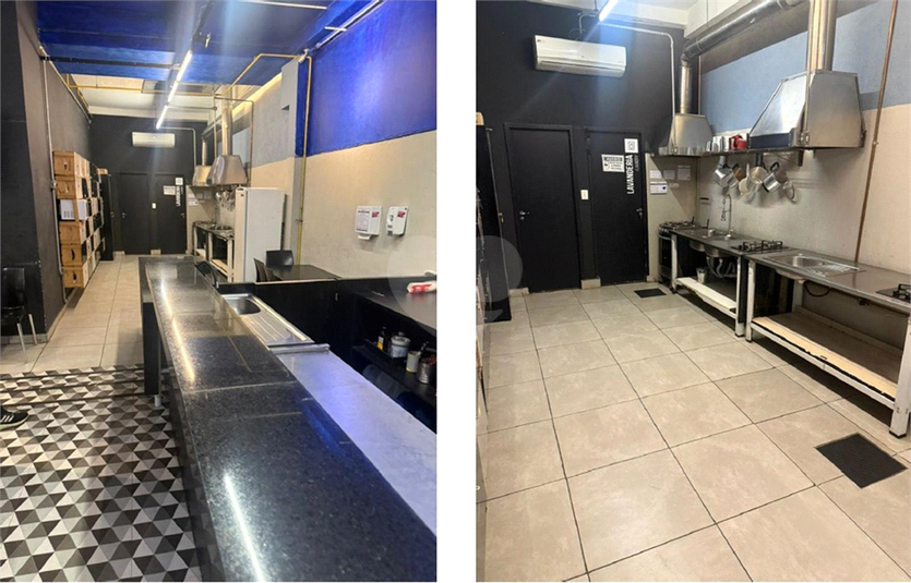  Lounge Apoio de Cozinha e de área de Serviço