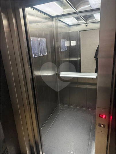 Elevador de ultima geração
