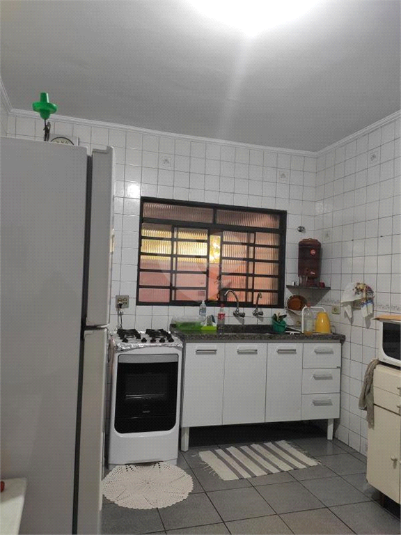 Venda Casa térrea Guarulhos Jardim Rosana REO507325 3