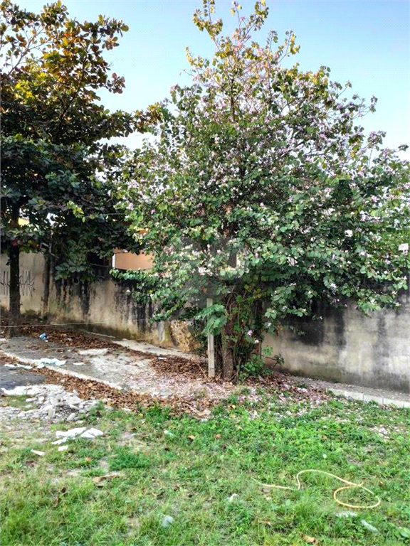 Venda Casa térrea Guarulhos Jardim Rosana REO507325 15