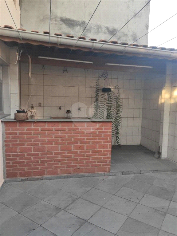 Venda Casa térrea Guarulhos Jardim Rosana REO507325 13