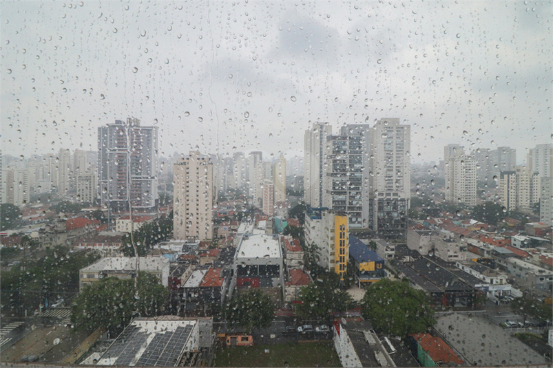 Venda Cobertura São Paulo Água Branca REO50734 8