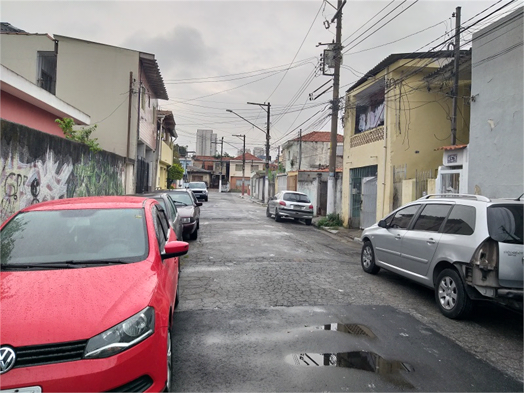 Venda Galpão São Paulo Imirim REO507344 19