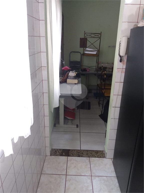 Venda Apartamento São Paulo Vila Nova Cachoeirinha REO507385 20