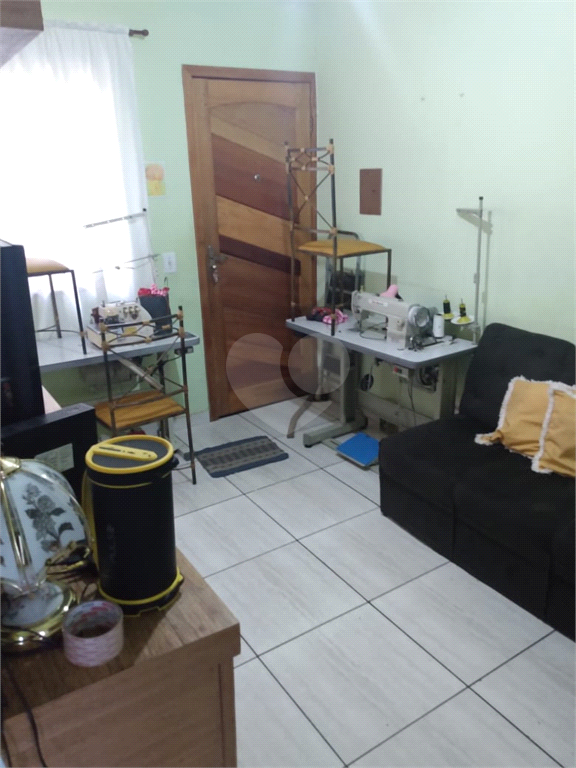 Venda Apartamento São Paulo Vila Nova Cachoeirinha REO507385 29