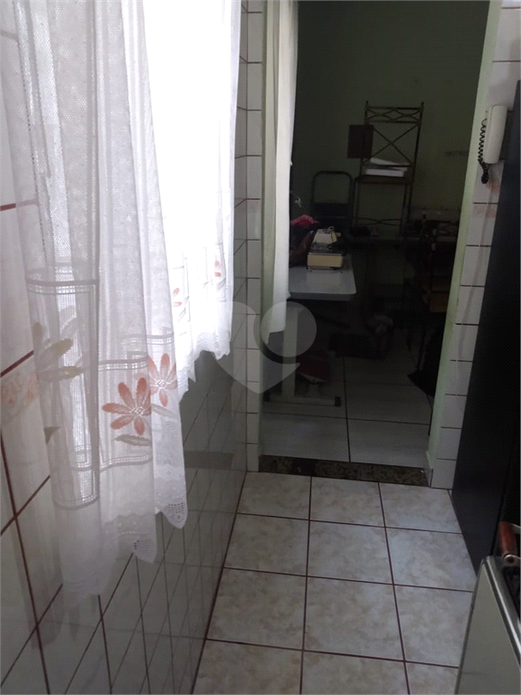 Venda Apartamento São Paulo Vila Nova Cachoeirinha REO507385 44