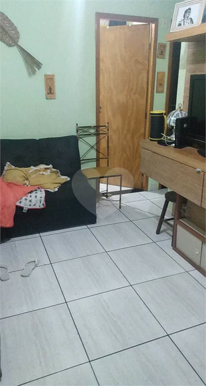 Venda Apartamento São Paulo Vila Nova Cachoeirinha REO507385 3