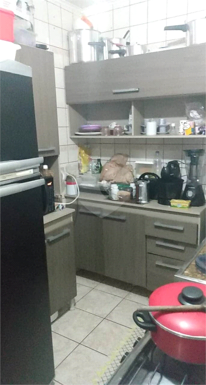 Venda Apartamento São Paulo Vila Nova Cachoeirinha REO507385 30