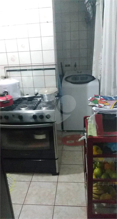 Venda Apartamento São Paulo Vila Nova Cachoeirinha REO507385 32