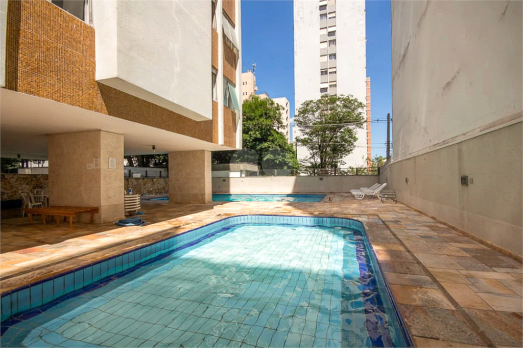 Venda Apartamento São Paulo Perdizes REO507402 20