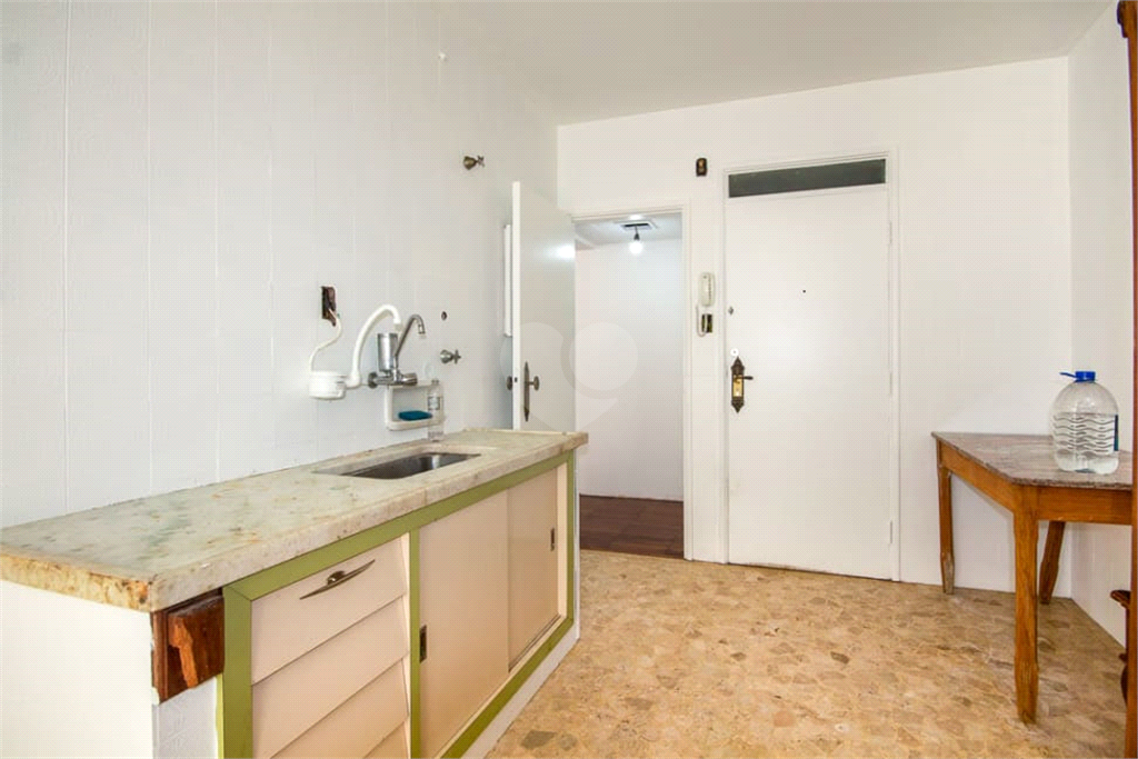 Venda Apartamento São Paulo Perdizes REO507402 21