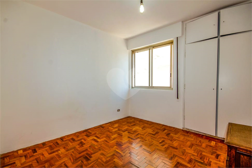 Venda Apartamento São Paulo Perdizes REO507402 4