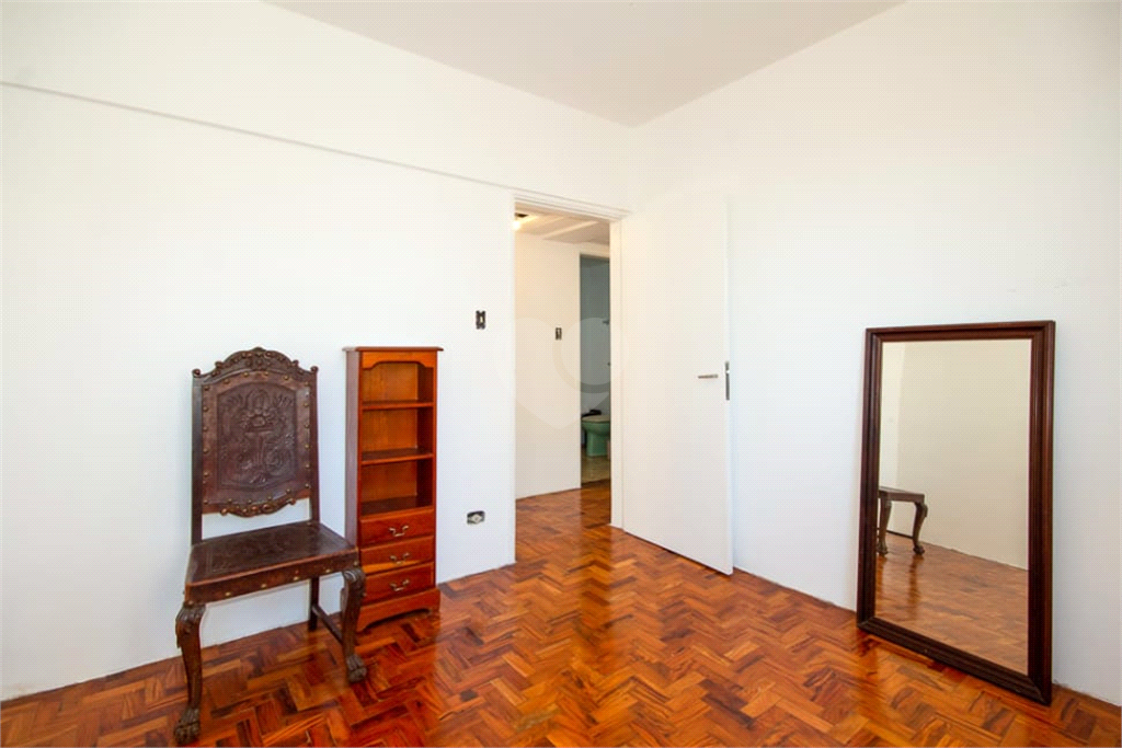 Venda Apartamento São Paulo Perdizes REO507402 1