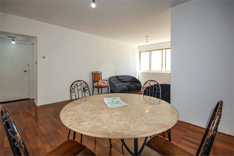 Venda Apartamento São Paulo Perdizes REO507402 11