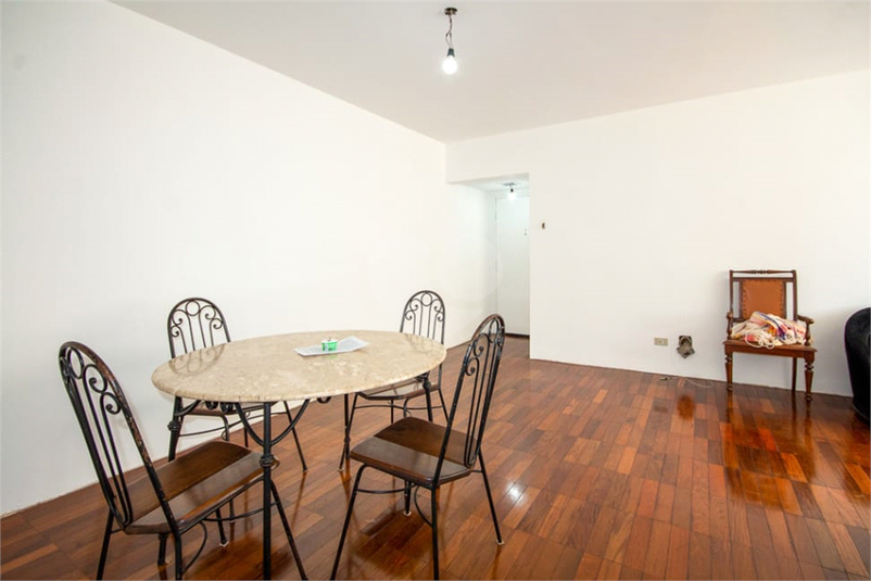 Venda Apartamento São Paulo Perdizes REO507402 6