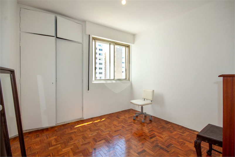 Venda Apartamento São Paulo Perdizes REO507402 2