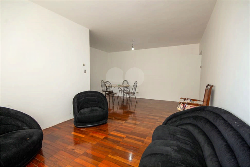 Venda Apartamento São Paulo Perdizes REO507402 5