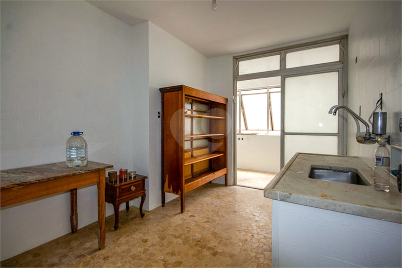 Venda Apartamento São Paulo Perdizes REO507402 22