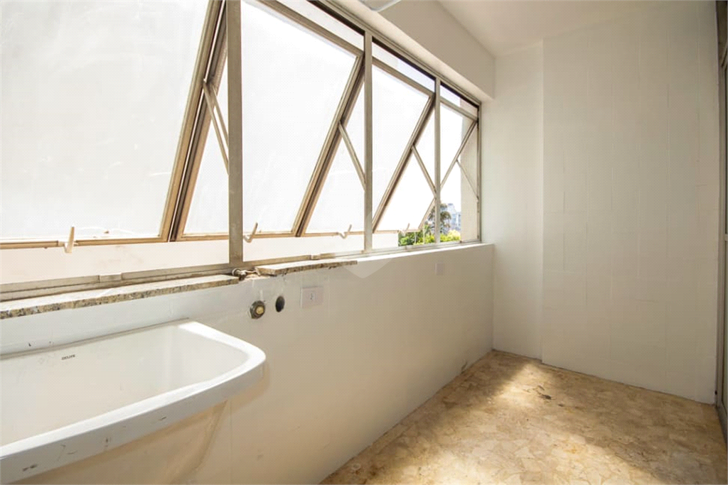 Venda Apartamento São Paulo Perdizes REO507402 24