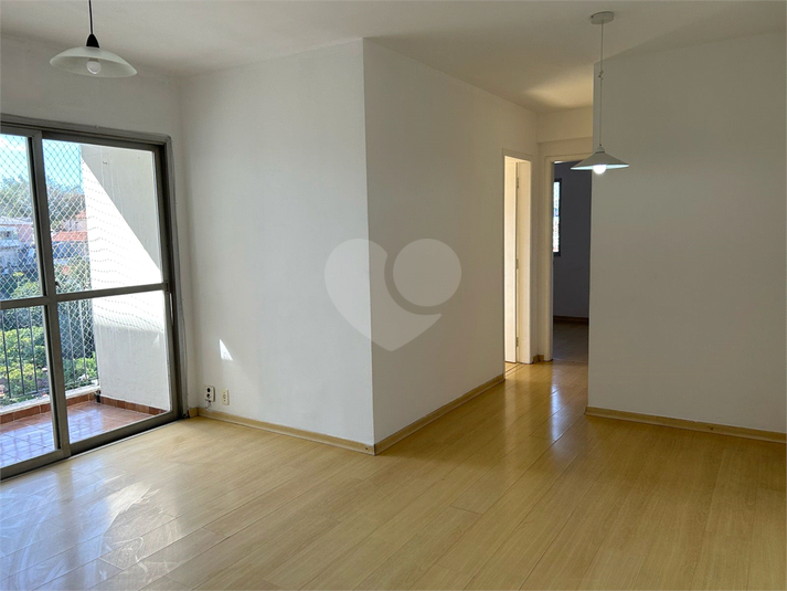 Venda Apartamento São Paulo Nossa Senhora Do Ó REO507419 5