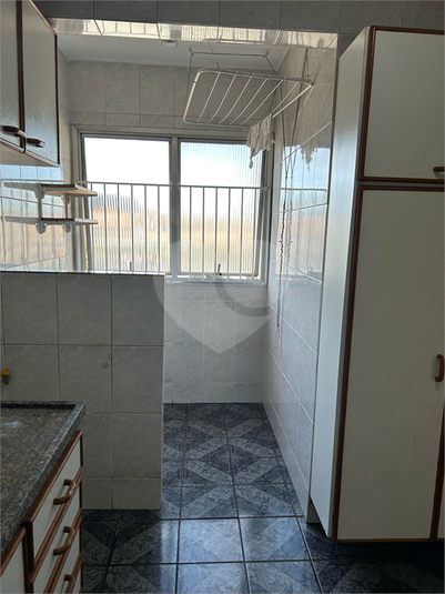 Venda Apartamento São Paulo Nossa Senhora Do Ó REO507419 8